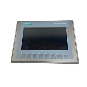 NJ340 touch panel HMI KTP700 Siemens 6AV2123-2GA03-0AX0 6AV2 123-2GA03-0AX0