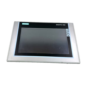 NJ341 touch panel HMI TP900 Siemens 6AV2124-0JC01-0AX0 6AV2 124-0JC01-0AX0