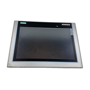 NJ342 Touchpanel HMI TP1200 Siemens 6AG1124-0MC01-4AX0 6AG1 124-0MC01-4AX0