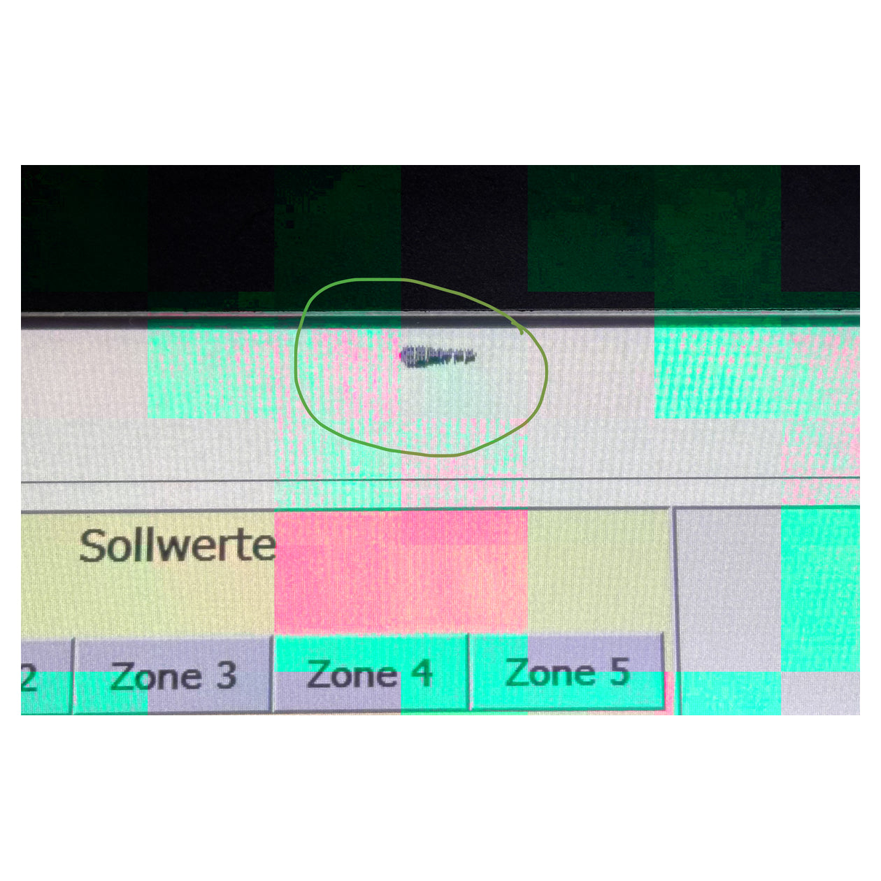 NJ342 Touchpanel HMI TP1200 Siemens 6AG1124-0MC01-4AX0 6AG1 124-0MC01-4AX0_3