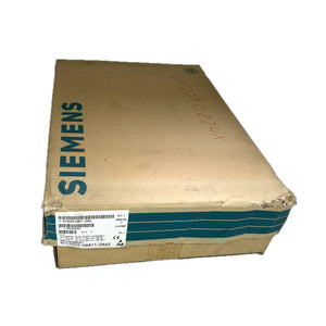 NJ344 Flachbedientafel OP 031 Siemens 6FC5203-0AB11-0AA2