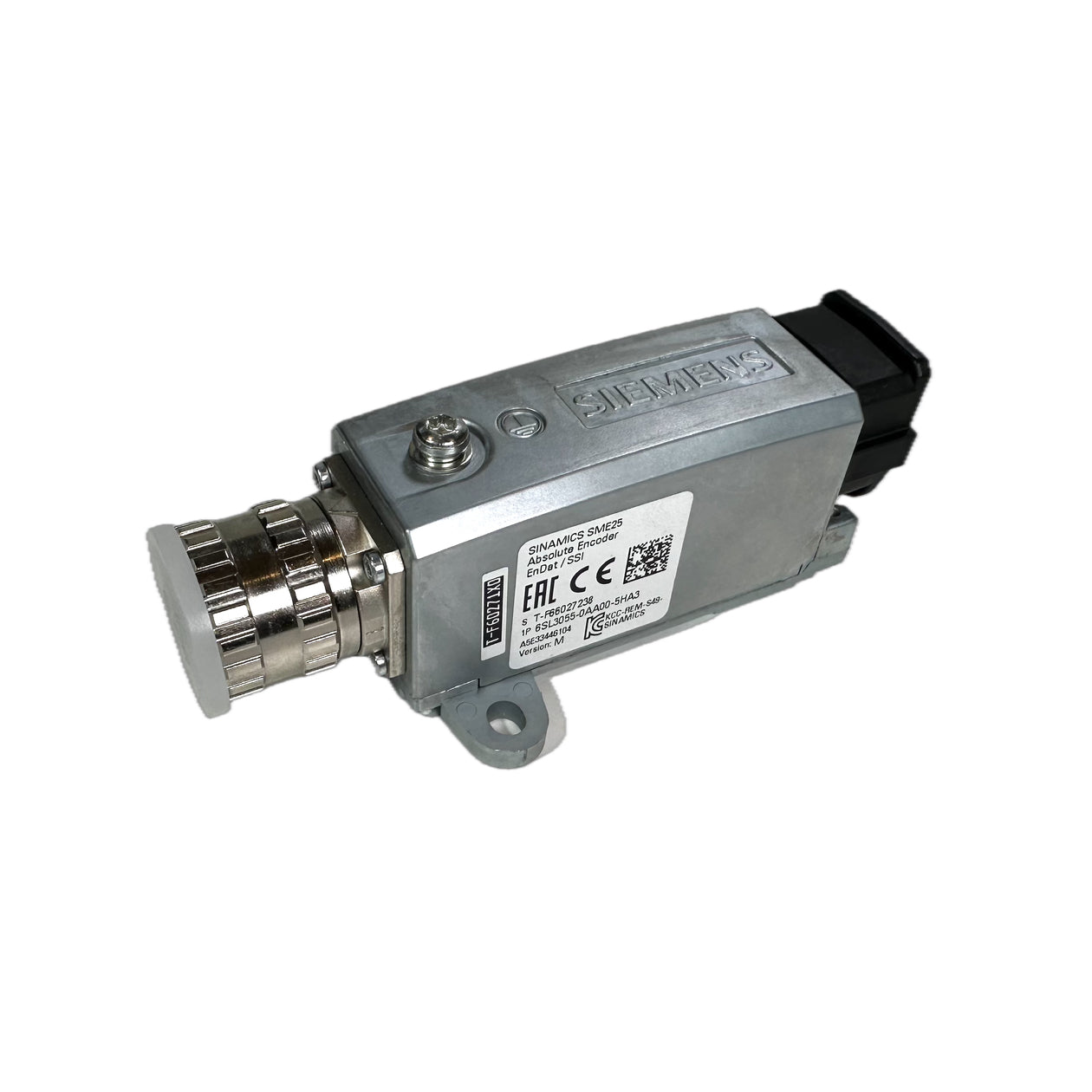 NJ345 Sensor Module SME25 Absolutwert Encoder Siemens 6SL3055-0AA00-5HA3_3