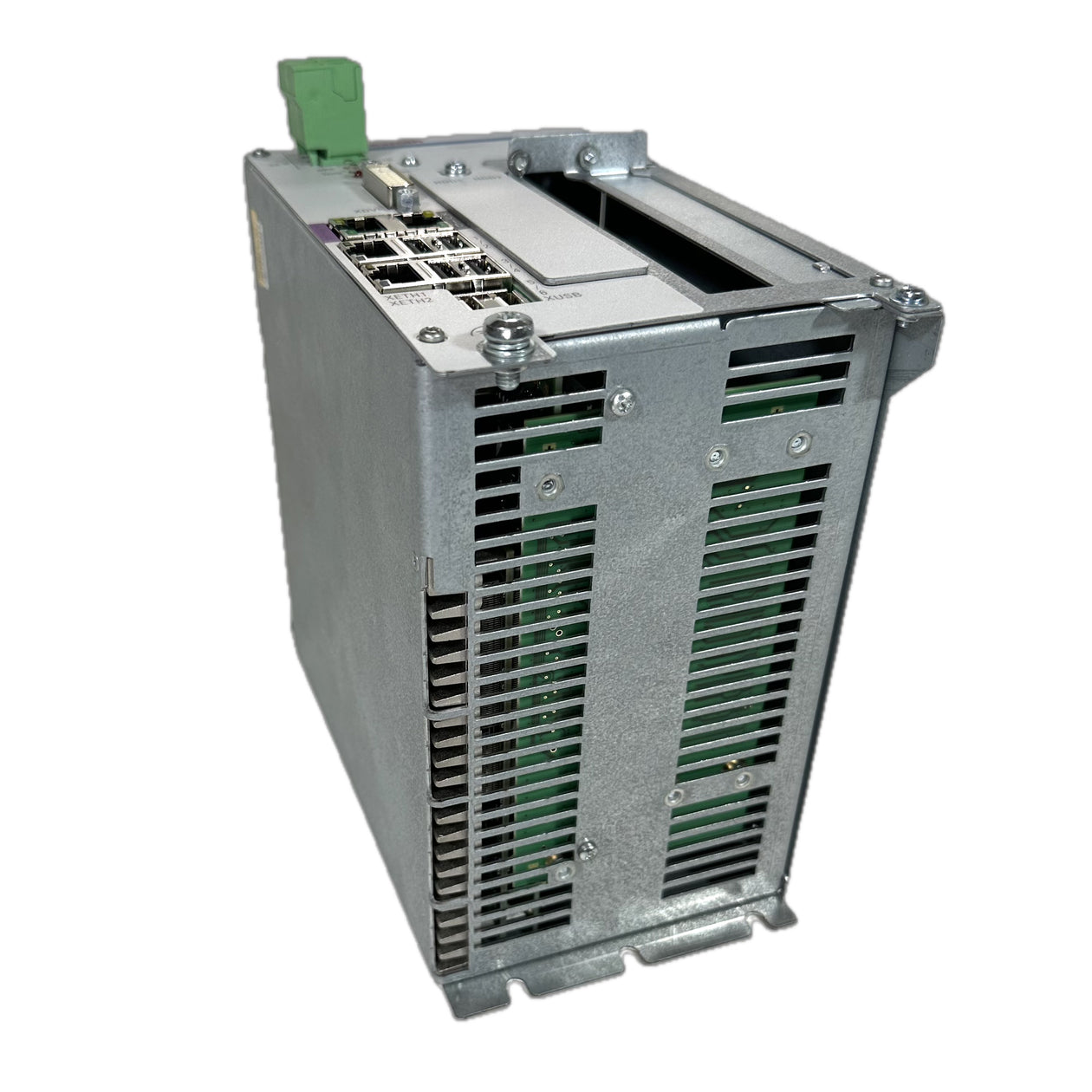 NJ355 Schaltschrank PC IndraControl V Rexroth VPB40.3_2