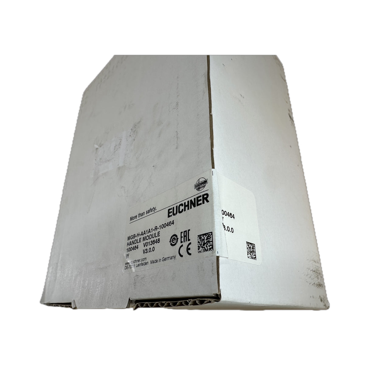 NJ365 Türbox-Griffmodul Euchner MGB-H-AA1A1-R-100464 versiegelt_2