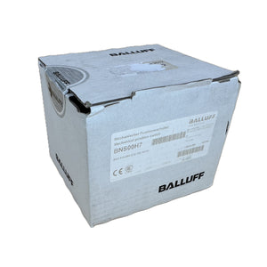 NJ369 Reihenpositionsschalter Balluff BNS00H7 BNS 819-D04-E12-100-10-FD