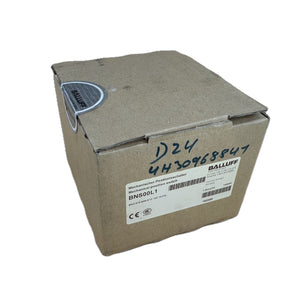 NJ371 Reihenpositionsschalter Balluff BNS00L1 BNS 819-D06-E12-100-10-FD