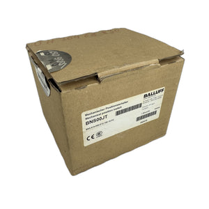 NJ375 Reihenpositionsschalter Balluff BNS00JT BNS 819-D05-E12-100-10-FD
