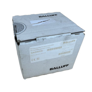 NJ377 Reihenpositionsschalter Balluff BNS00E8 BNS 819-D03-E12-100-10-FD