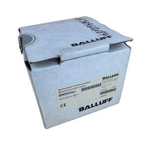 NJ378 Reihenpositionsschalter Balluff BNS03AJ BNS 816-B06-PA-12-602-11