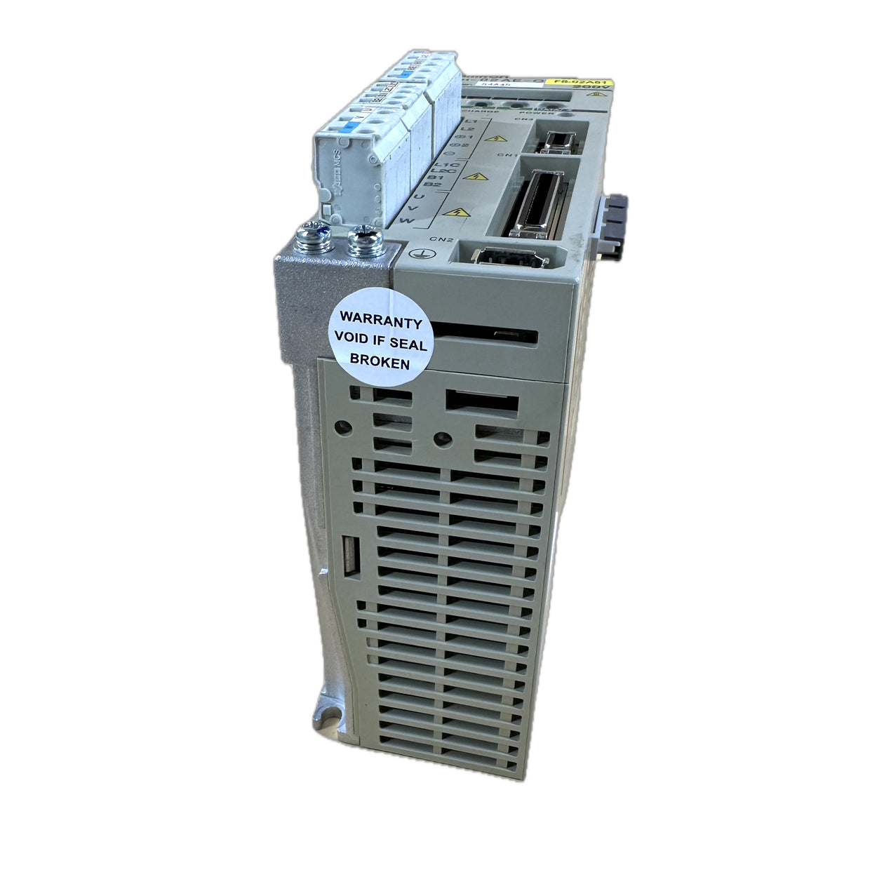 NJ379 Servoregler Omron SGDH-02AE-0Y 0,2KW_2