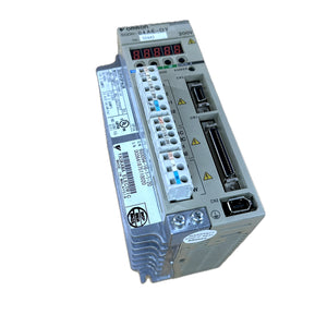 NJ380 Servoregler Omron SGDH-04AE-OY 0,2KW
