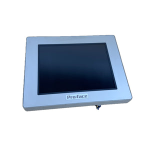 NJ382 Display und CPU Modul Pro-Face GP-4301TM PFXGM4301TAD