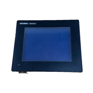 NJ386 Bedienpanel Mitsubishi GT1050-QBBD