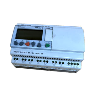 NJ388 SPS-Zentralbaugruppe Millenium 3 Crouzet 88970163