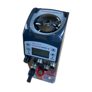 NJ389 Abstandssensor optisches Lasermesssystem Leuze AMS 304i 40 50113677