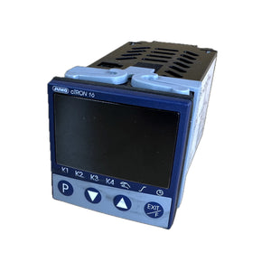 NJ390 PID-Kompaktregler Prozessregler Jumo 702071/8-1130-25-00