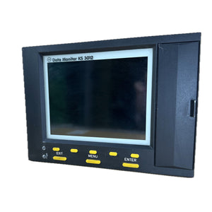 NJ425 Consistency Sensor Display Unit ABB KPM KC7 4LA41140027V1.1