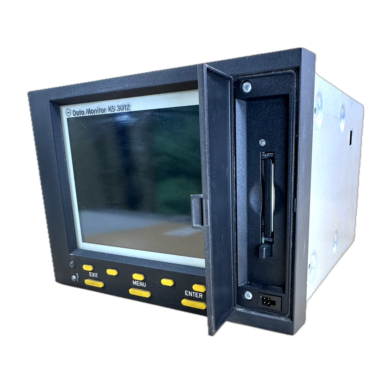 NJ426 Bildschirmschreiber Data Monitor PMA KS 3012_2