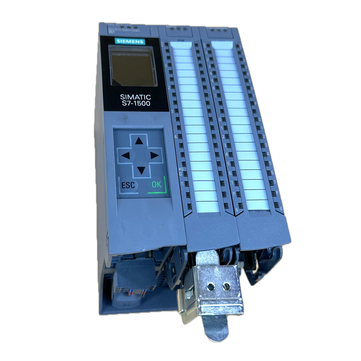 NJ428 CPU 1511C-1 PN Siemens 6ES7511-1CK01-0AB0 6ES7 511-1CK01-0AB0