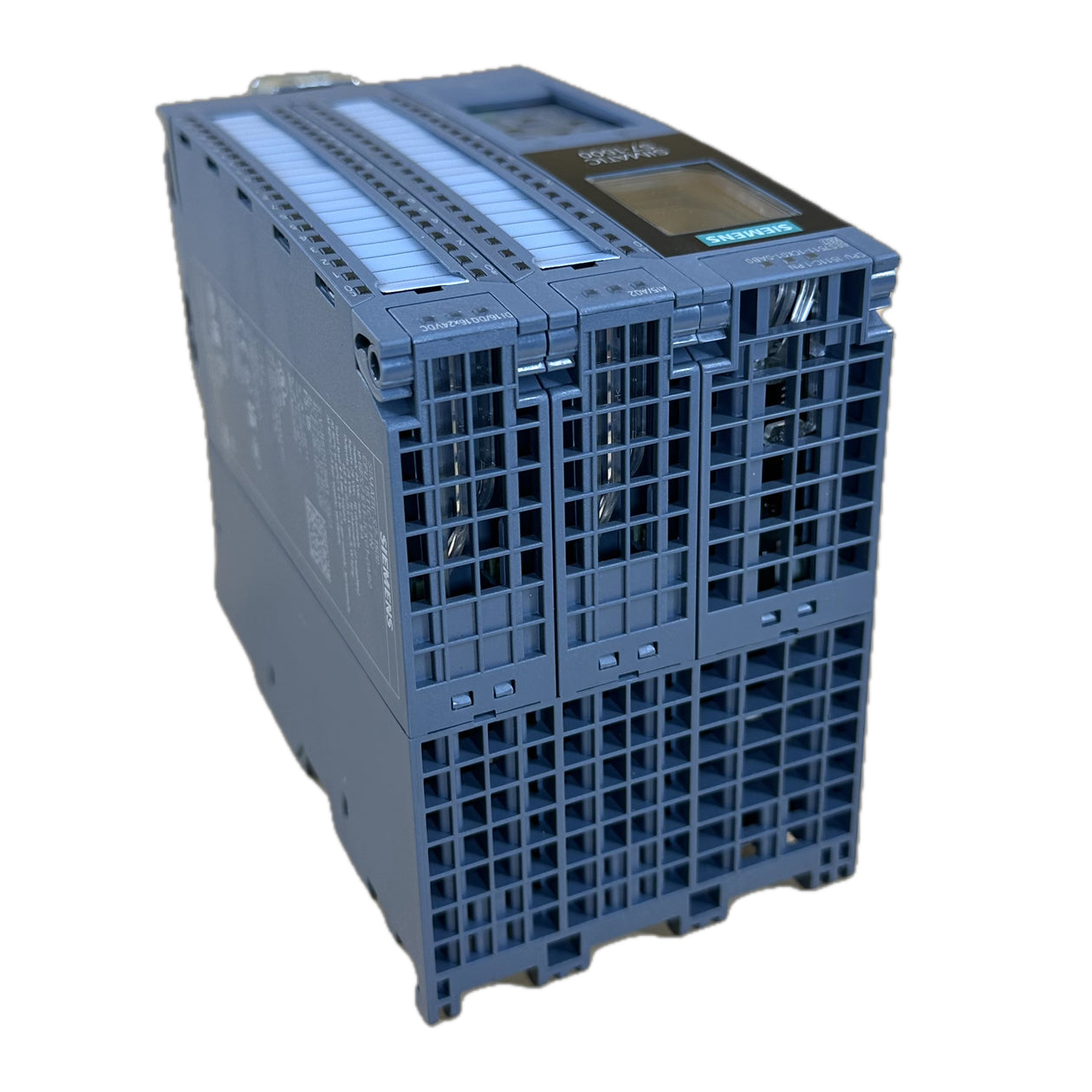 NJ428 CPU 1511C-1 PN Siemens 6ES7511-1CK01-0AB0 6ES7 511-1CK01-0AB0_4