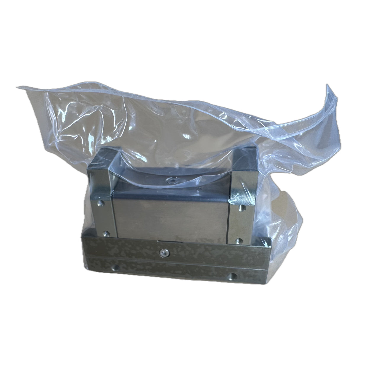 NJ429 2-Finger-Parallelgreifer Schunk KGG 80 0340310 Hub 30mm ovp_3