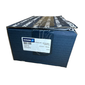 NJ436 2 Finger Winkelgreifer Schunk GWB 100 30006164 127Nm ovp