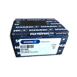 NJ447 2 Finger Parallelgreifer Schunk PGN-plus50-1 0371099 220Nm 4mm Hub ovp