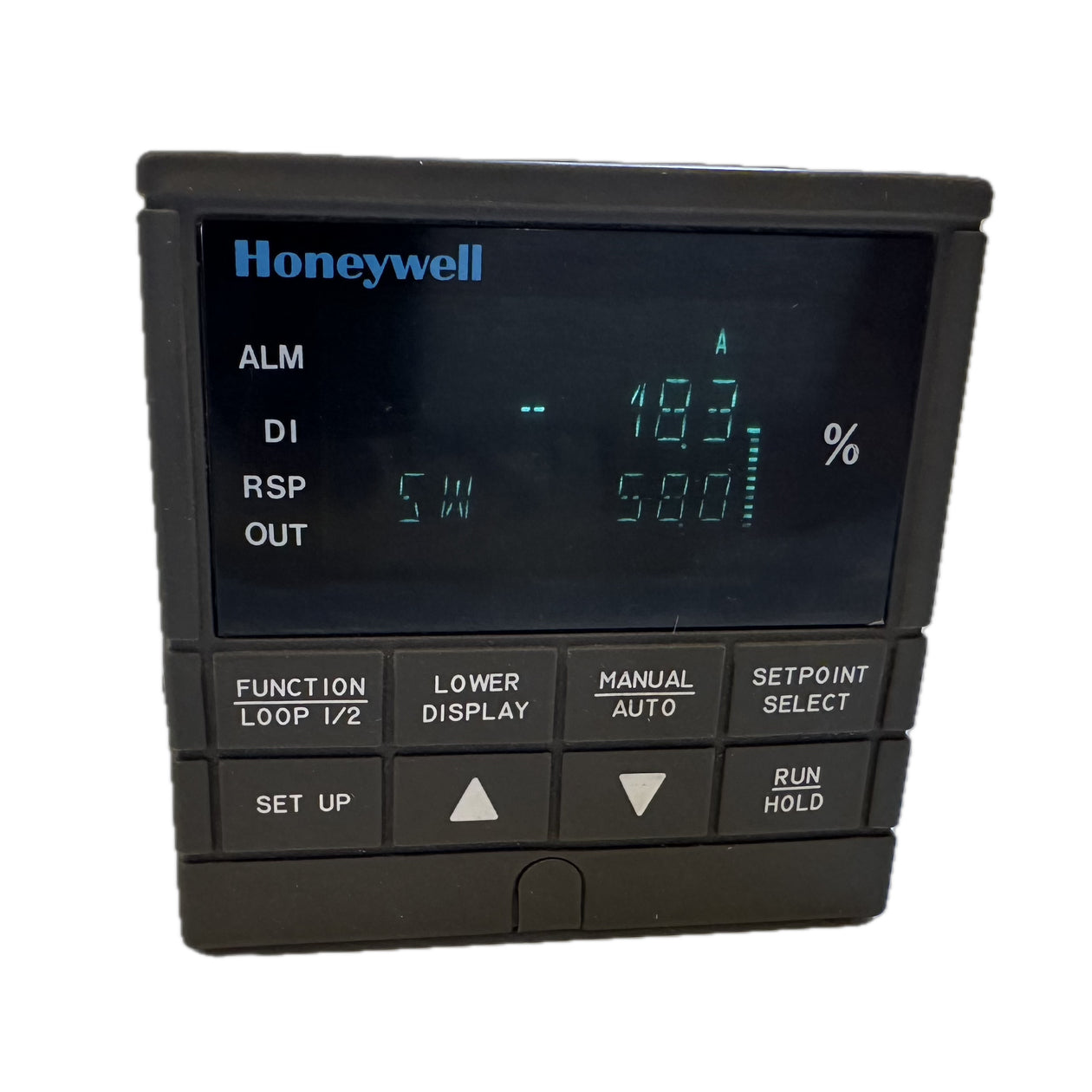NJ448 Prozessregler Honeywell UDC3300 DC330B-KE-000-30-000P00-G0-0