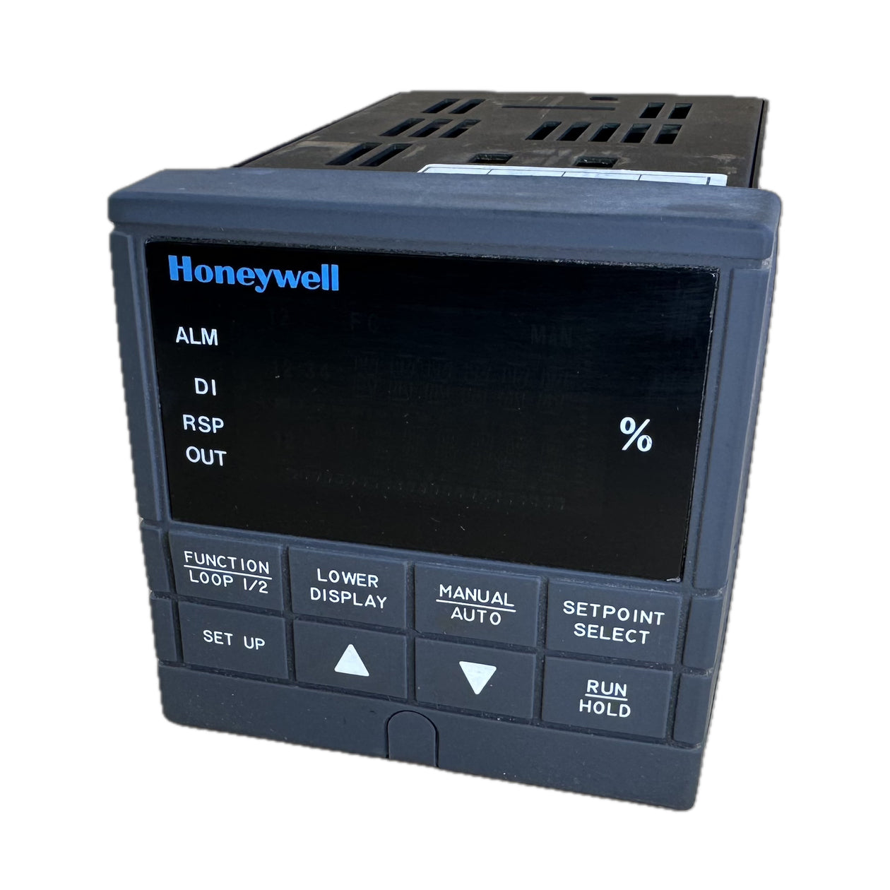 NJ448 Prozessregler Honeywell UDC3300 DC330B-KE-000-30-000P00-G0-0_2