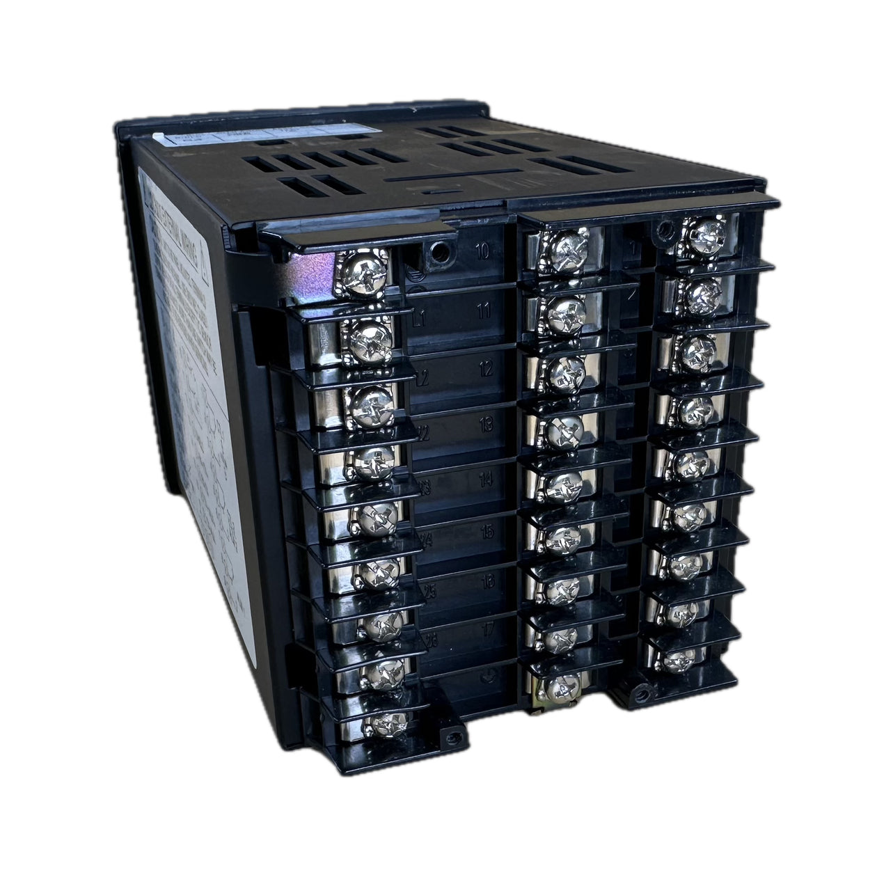 NJ448 Prozessregler Honeywell UDC3300 DC330B-KE-000-30-000P00-G0-0_3