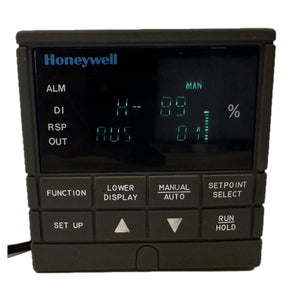 NJ449 process controller Honeywell UDC3000 DC300K-E-0A0-20-00P0-0-GE