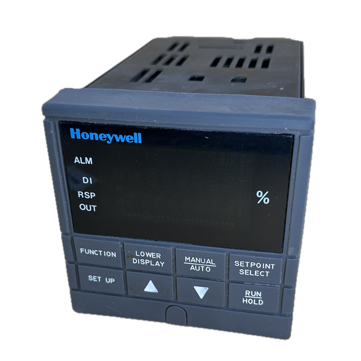 NJ449 Prozessregler Honeywell UDC3000 DC300K-E-0A0-20-00P0-0-GE_2