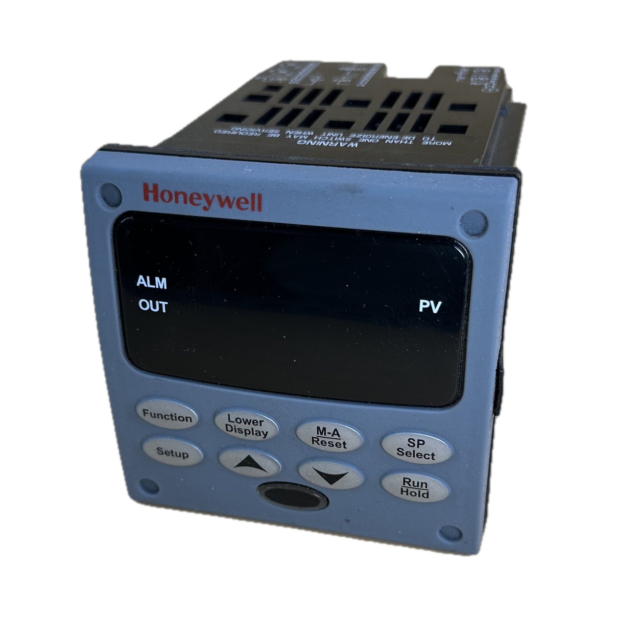 NJ450 Prozessregler Honeywell UDC3200 DC3200-EE-000R-100-00000-00-0_2