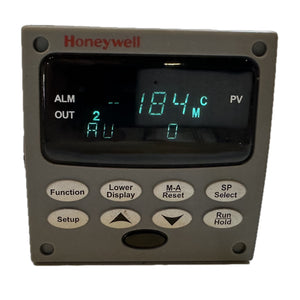 NJ451 process controller Honeywell UDC2500 DC2500-EE-0A00-200-00000-00-0
