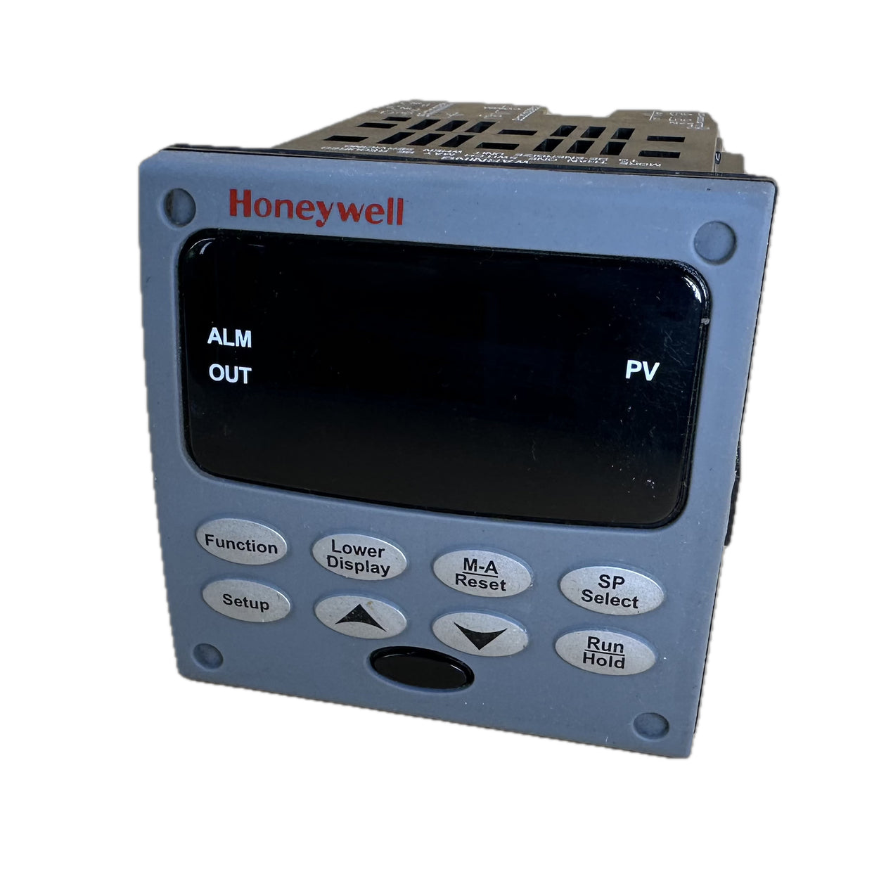 NJ451 Prozessregler Honeywell UDC2500 DC2500-EE-0A00-200-00000-00-0_2