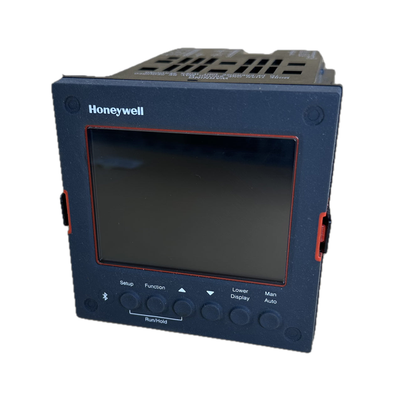 NJ452 Prozessregler Honeywell DC2800 DC2800-EE-0S0-200-000-00-0_2