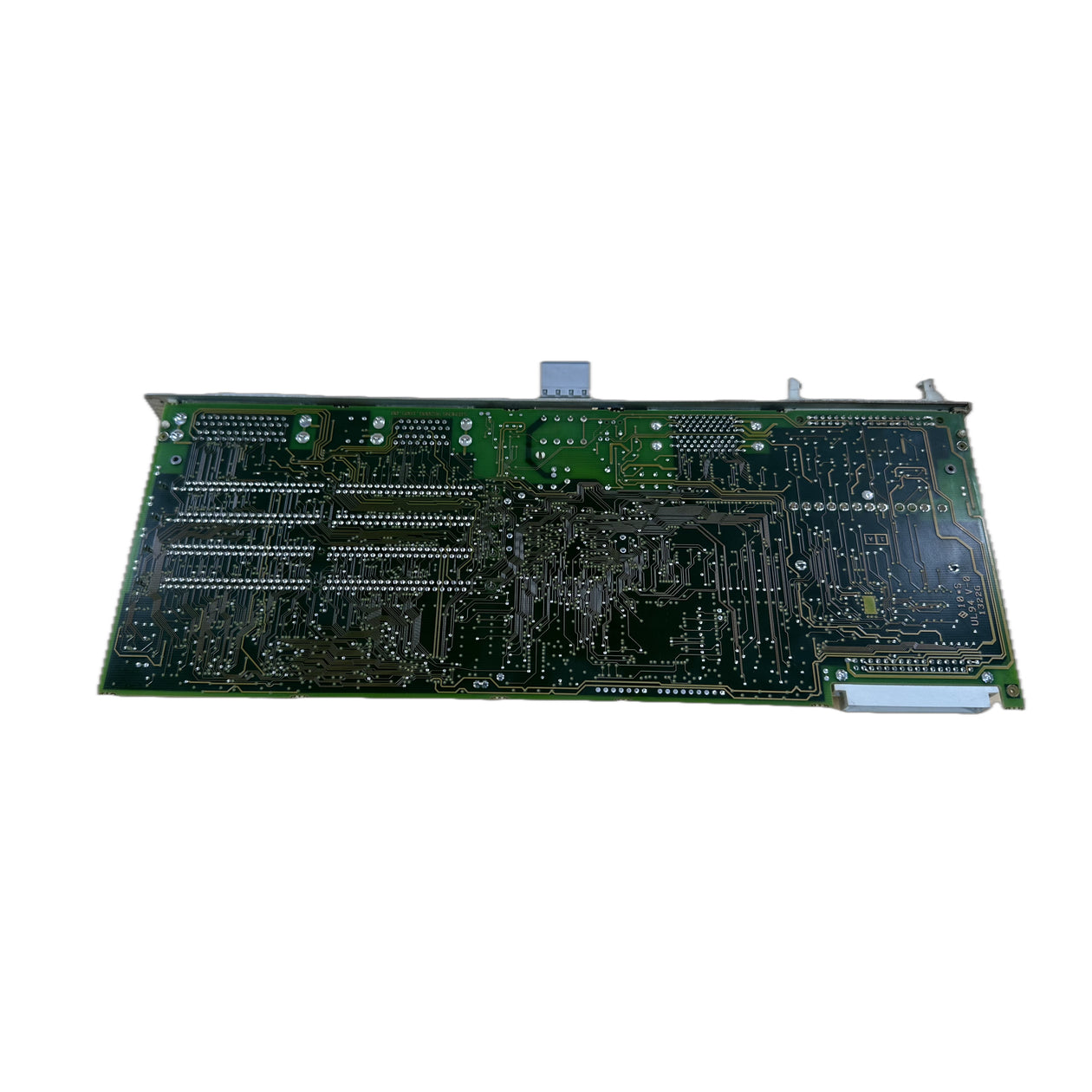 NJ454 Simodrive 611-D Regelungseinschub Siemens 6SN1118-0DH23-0AA1 Vers B_5