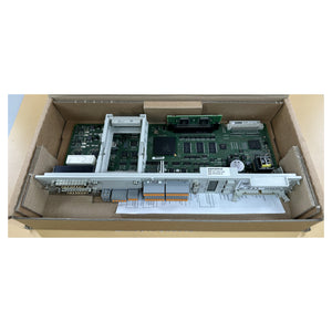 NJ456 Simodrive 611 Regelungseinschub Siemens 6SN1118-1NH01-0AA1 Vers H