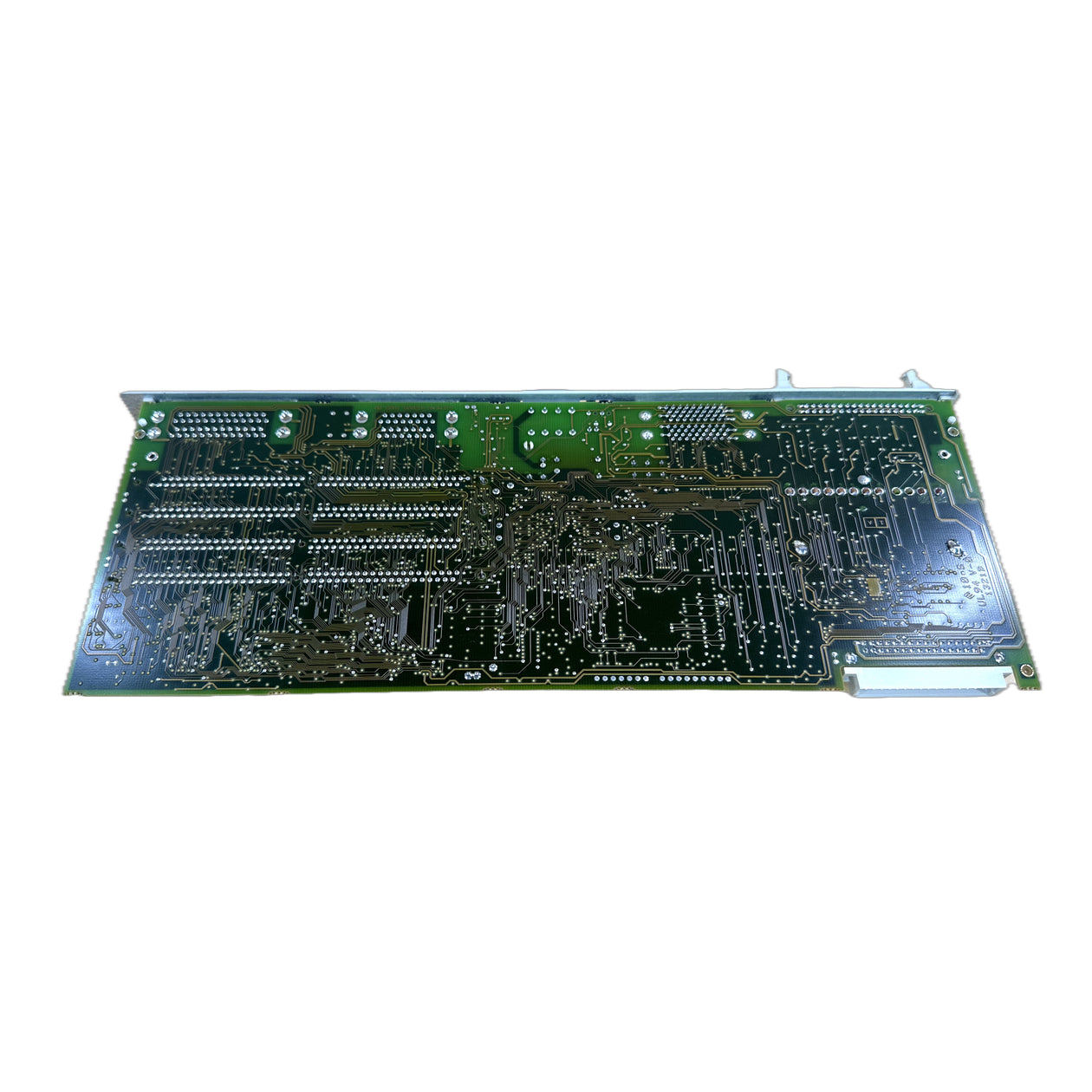 NJ458 Simodrive 611 Regelungseinschub Siemens 6SN1118-0DH23-0AA1 Siegel offen_6