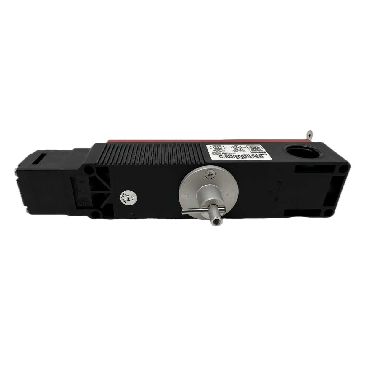 NJ503 safety switch Euchner TP3-2131A024MC1743 OVP_3