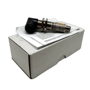 NJ504 Photoelectric Sensor Baluff BLS 18MR-XX-1LT-S4-C BOS00AU OVP