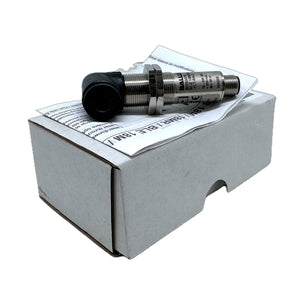NJ505 Photoelectric Sensor Balluff BLE 18MR-BA-1LT-S4-C BOS0076 OVP