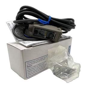 NJ507 light barrier receiver Omron E3S-CT11-D OVP