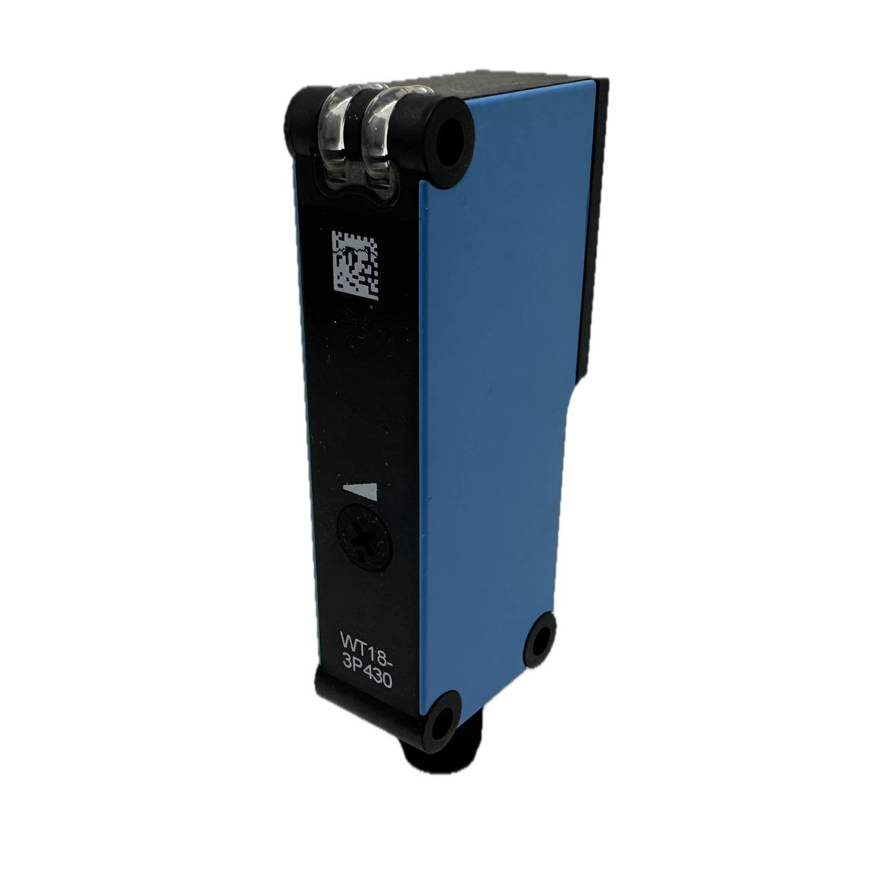 NJ510 Diffuse light scanner Sick WT18-3P430 OVP_3