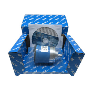NJ516 Absolute Encoder Sick ATM60-P4H13X13 1030013 OVP