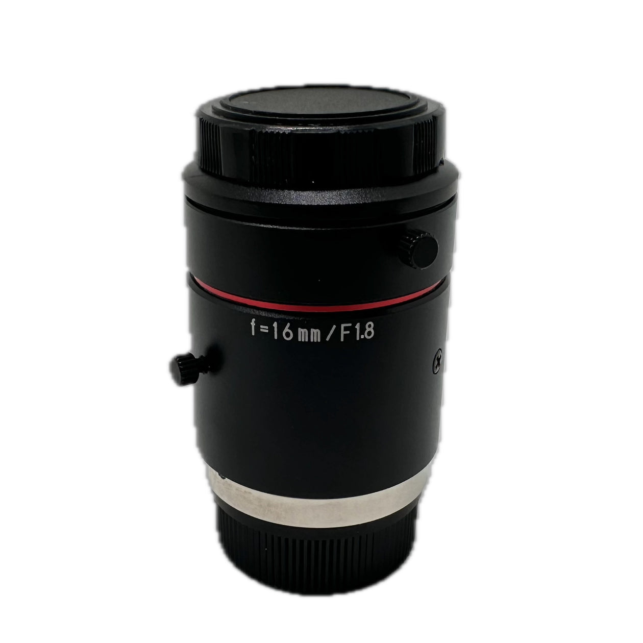 NJ519 16mm Machine Vision Lens Keyence CA-LHR16 OVP_3