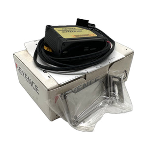 NJ520 distance sensor Keyence GV-H450 OVP