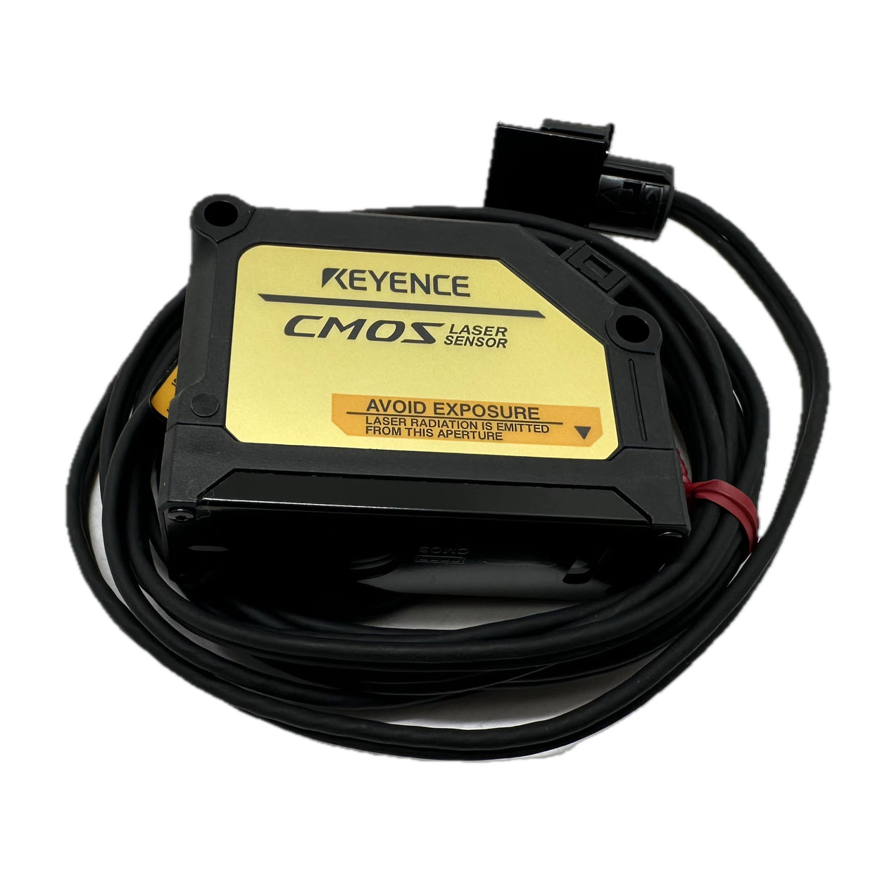 NJ520 distance sensor Keyence GV-H450 OVP_2
