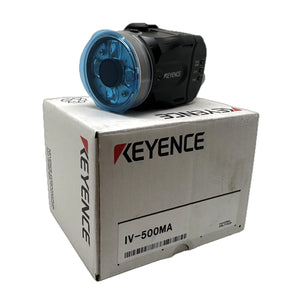 NJ521 Vision-Sensor Keyence IV-500MA OVP