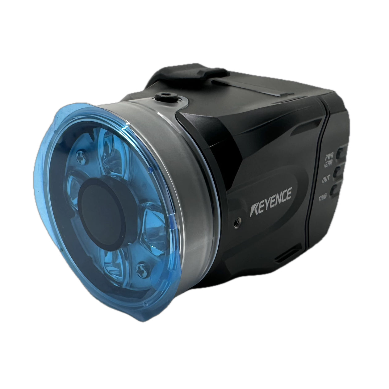NJ521 Vision-Sensor Keyence IV-500MA OVP_2